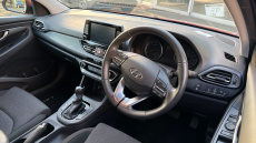 Hyundai i30 1.0T GDi SE Connect 5dr DCT Petrol Hatchback